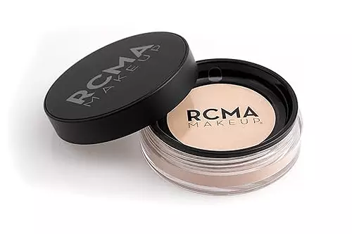 Rcma Makeup Premiere Loose Powder Topaz