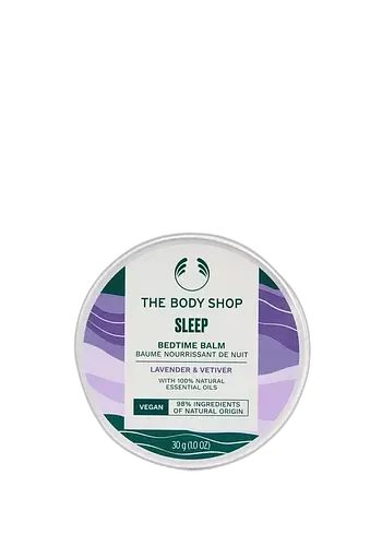 The Body Shop Sleep Bedtime Balm
