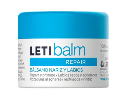 LETIPharma Letibalm repair