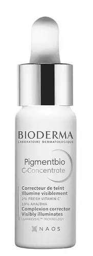 Bioderma Pigmentbio C Concentrate Serum