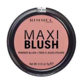Rimmel London Maxi Blush 006 Exposed
