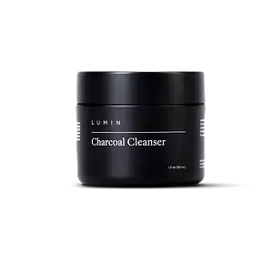 Lumin Charcoal Cleanser