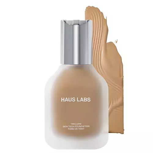 Haus Labs By Lady Gaga Triclone Skin Tech Medium Coverage Foundation with Fermented Arnica 260 Light Medium Cool