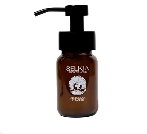 Selkia Aloes Doux Cleanser