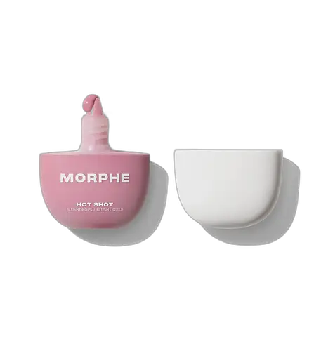 Morphe Hot Shot Blush Drops That Girl