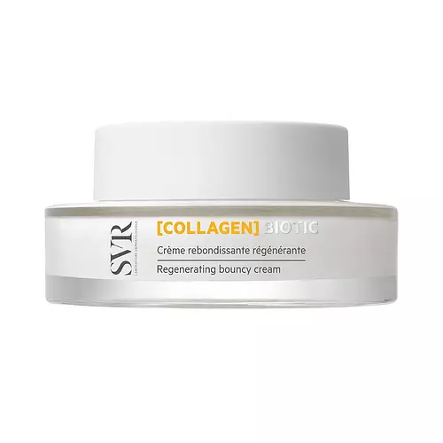 SVR [Collagen] Biotic Plumping & Regenerating Cream