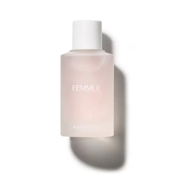 Femmue Rose Softener