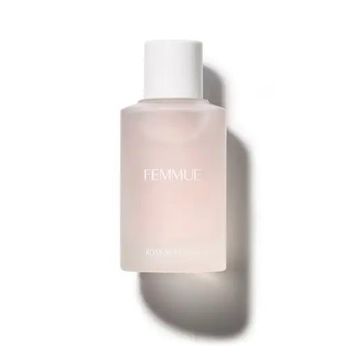 Femmue Rose Softener