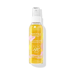Mimitika SPF 50 Sunscreen Oil