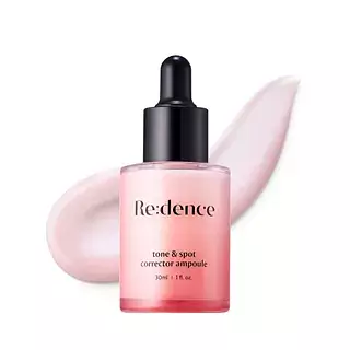 Redence Tone & Spot Corrector Ampoule