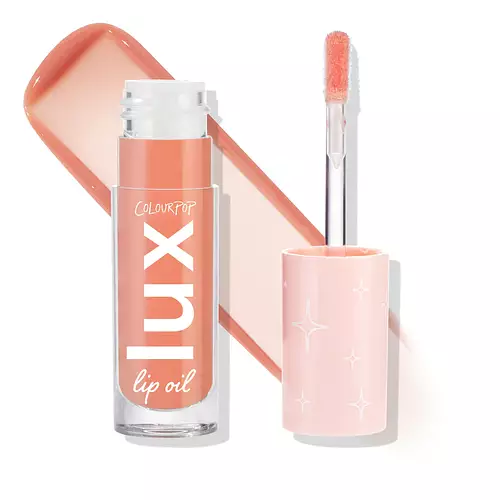 Colourpop Lux Lip Oil Smirk