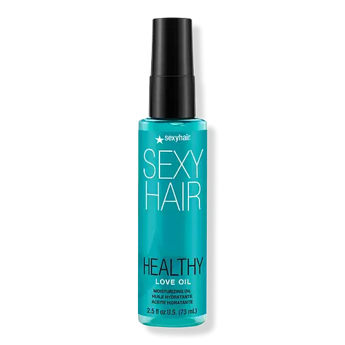 SexyHair Healthy Sexy Hair Love Oil Moisturizing Oil