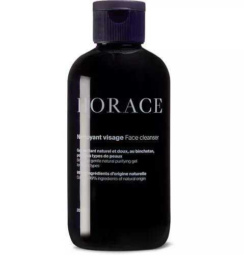 Horace Purifying Face Cleanser