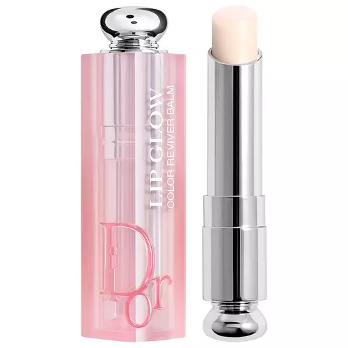 Dior Addict Lip Glow Balm 000 Universal Clear