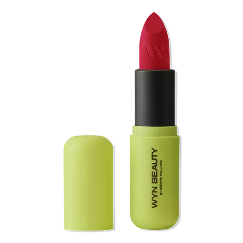 Wyn Beauty Word Of Mouth Max Comfort Matte Lipstick Dare
