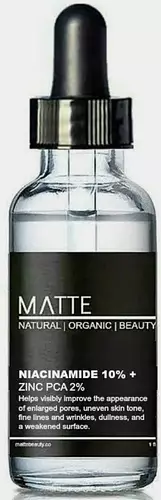 Matte Beauty Niacinamide 10% Blemish Formula w/ Zinc PCA