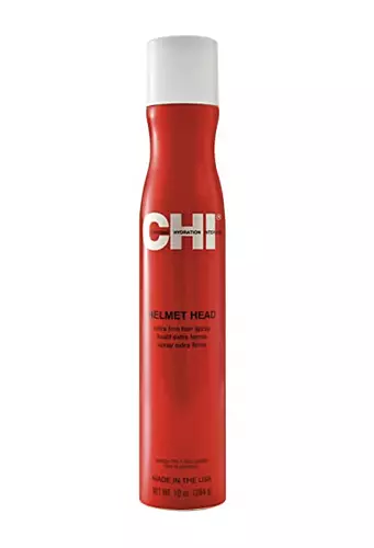 CHI Haircare Helmet Head Hair Spray