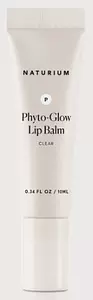 Naturium Phyto-Glow Lip Balm Clear