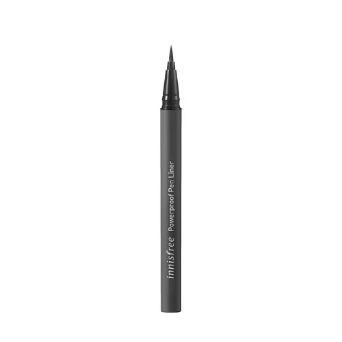 innisfree Powerproof Pen Liner Black