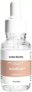 Nano Recipe Volufiline Patented Cosmetic Serum
