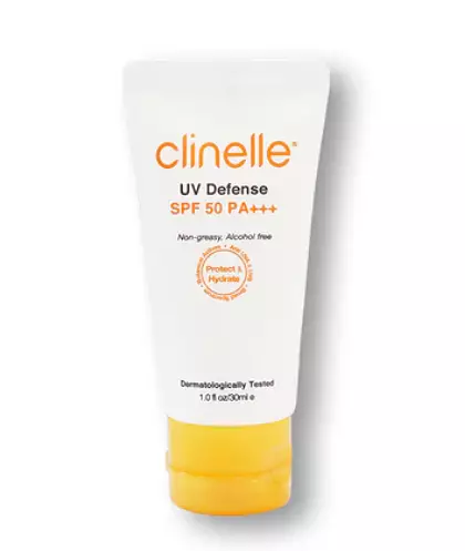 Clinelle UV Defense SPF 50