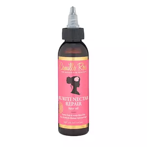 Camille Rose Buriti Nectar Repair Hair Oil