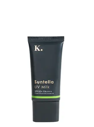 Kayman Beauty Suntella UV Milk SPF 50+ PA++++