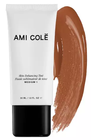 Ami Colé Skin-Enhancing Tint Medium 1
