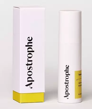 Apostrophe Hydroquinone 6% Prescription