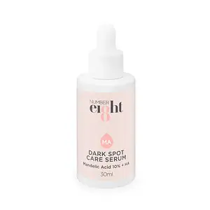 Number eI8ht Dark Spot Care Serum