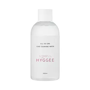 HYGGEE All-In-One Care Cleansing Water