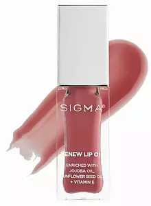 Sigma Renew Lip Oil All Heart
