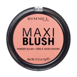 Rimmel London Maxi Blush 001 Third base