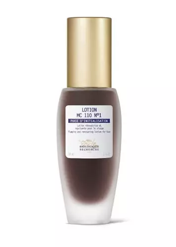 Biologique Recherche Lotion MC 110 N°1 Repairing and Plumping Lotion for the Face