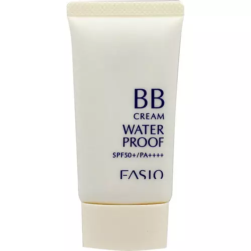 Kosé Fasio BB Cream Waterproof 01
