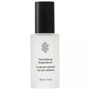 Crown Affair The Calming Scalp Serum