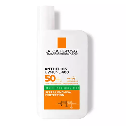La Roche-Posay Anthelios UVMune 400 Oil Control SPF50+