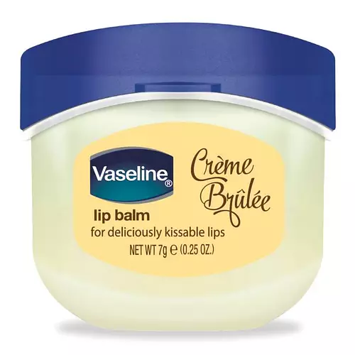 Vaseline Lip Therapy Crème Brûlée