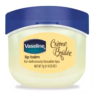 Vaseline Lip Therapy Crème Brûlée