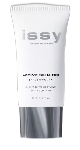 Issy Active Skin Tint SPF 35 Vanille