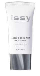 Issy Active Skin Tint SPF 35 Vanille