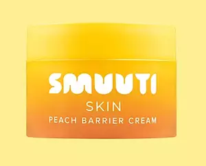 Smuuti Skin Peach Barrier Cream