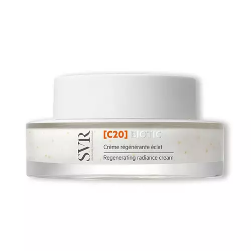 SVR [C20] Biotic Regenerating Radiance Cream