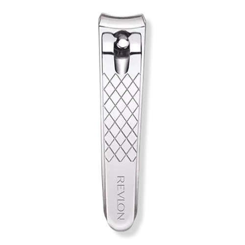 Revlon Deluxe Nail Clipper