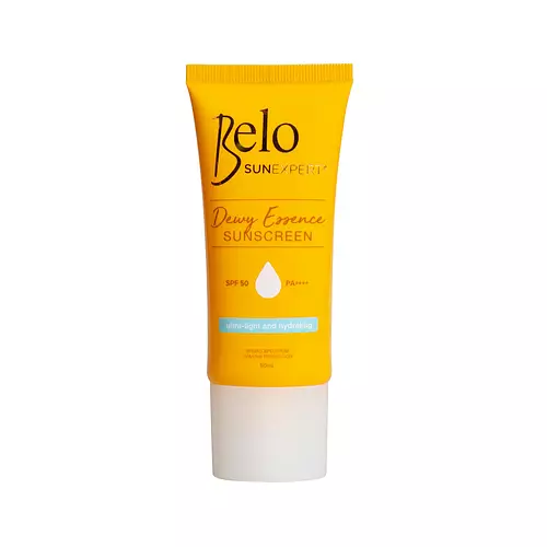 Belo Dewy Essence Sunscreen