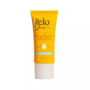 Belo Dewy Essence Sunscreen