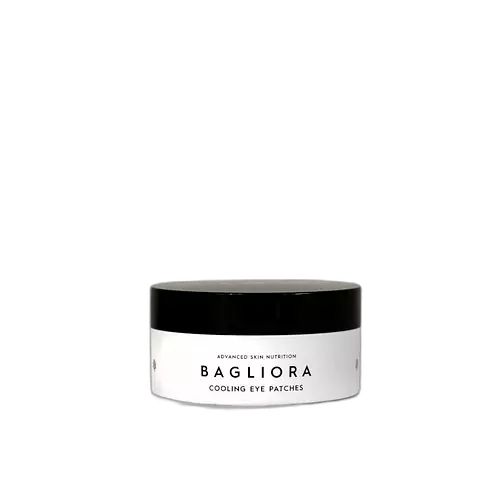 Bagliora Cooling Eye Patches