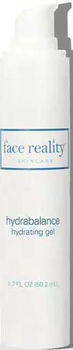 Face Reality Skincare Hydrabalance Hydrating Gel