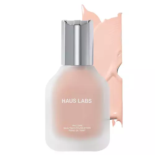 Haus Labs By Lady Gaga Triclone Skin Tech Medium Coverage Foundation with Fermented Arnica 060 Fair Warm