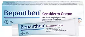 Bayer Bepanthen Sensiderm Cream